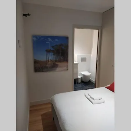 Neuf Centre Historique * Bordeaux