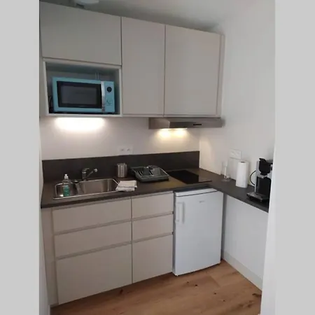 Neuf Centre Historique * Bordeaux