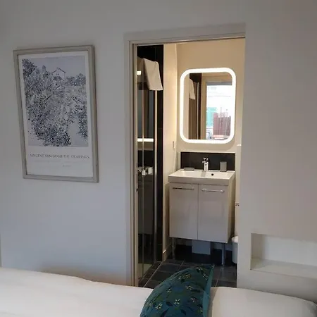 Neuf Centre Historique Apartment Bordeaux