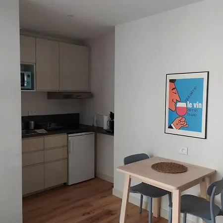 Neuf Centre Historique *