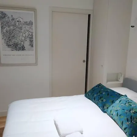 Neuf Centre Historique Apartment Bordeaux