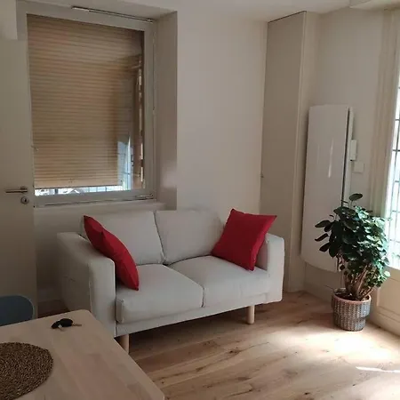 Apartment Neuf Centre Historique Bordeaux