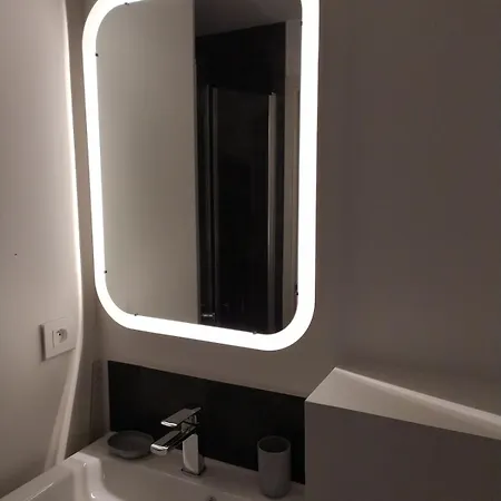 Neuf Centre Historique Apartmán Bordeaux
