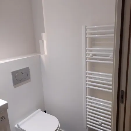 Neuf Centre Historique *