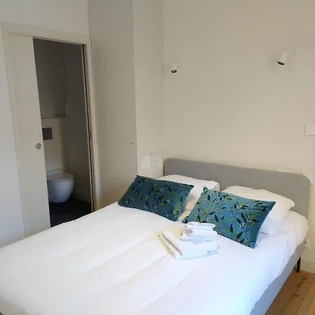 Neuf Centre Historique Бордо