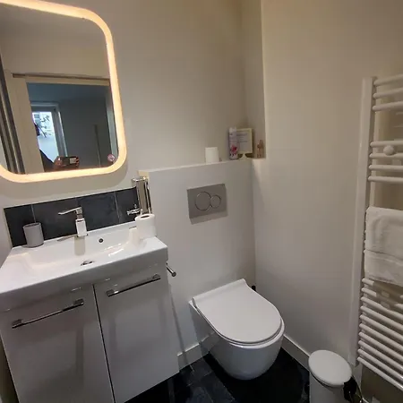 Neuf Centre Historique