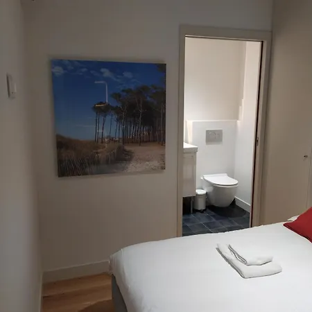 Apartmán Neuf Centre Historique