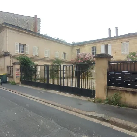 Neuf Centre Historique Daire *