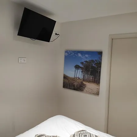 Apartment Neuf Centre Historique *