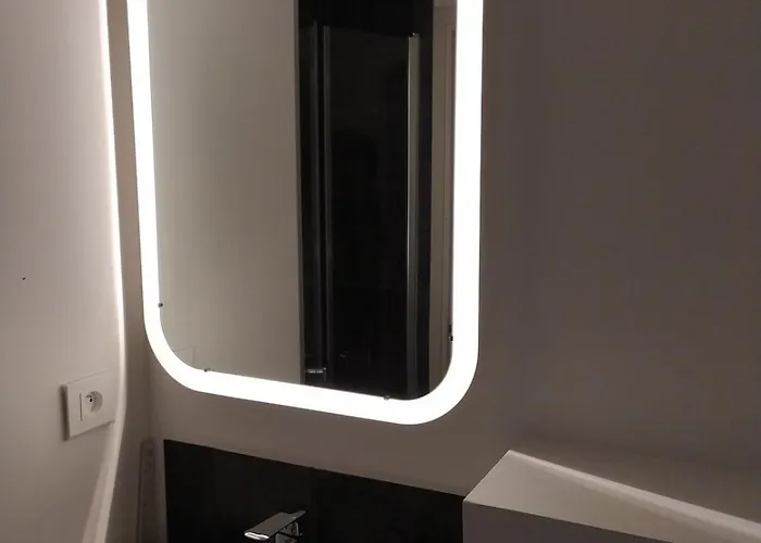 Neuf Centre Historique 아파트 보르도